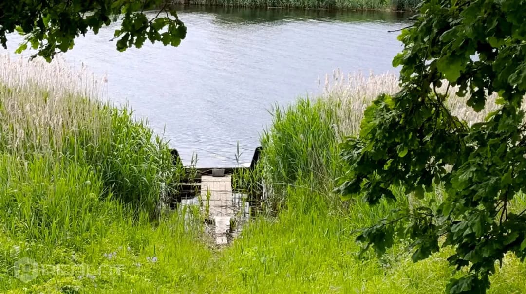 Zeme, 172612㎡ - Jelgava — bilde 3
