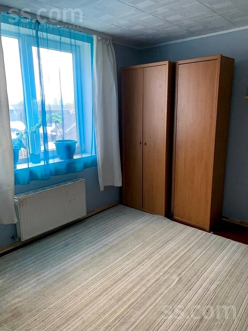 5 istabu dzīvoklis — Atpūtas iela 4 — bilde 4