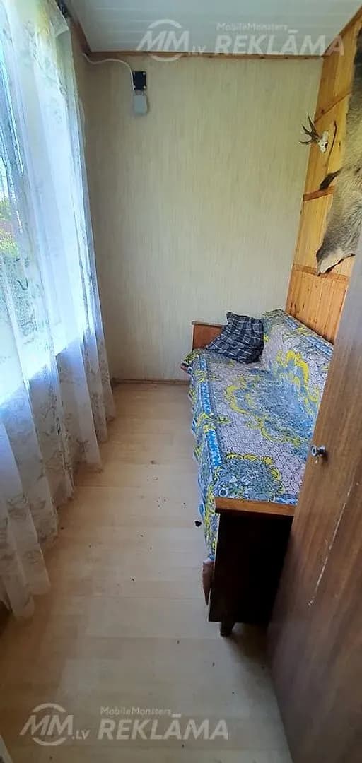 Vasarnīca 42.8 m², 1 st., 3 ist.. — bilde 2