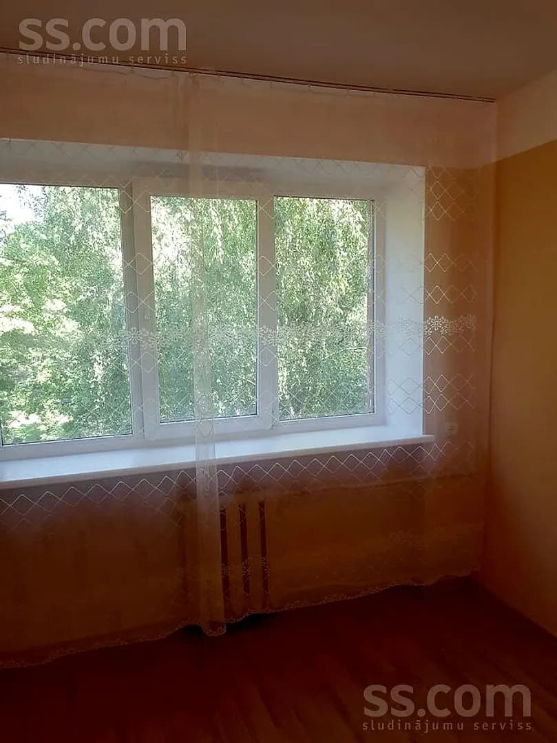 Divistabu dzīvoklis — Liela iela 10 — bilde 4