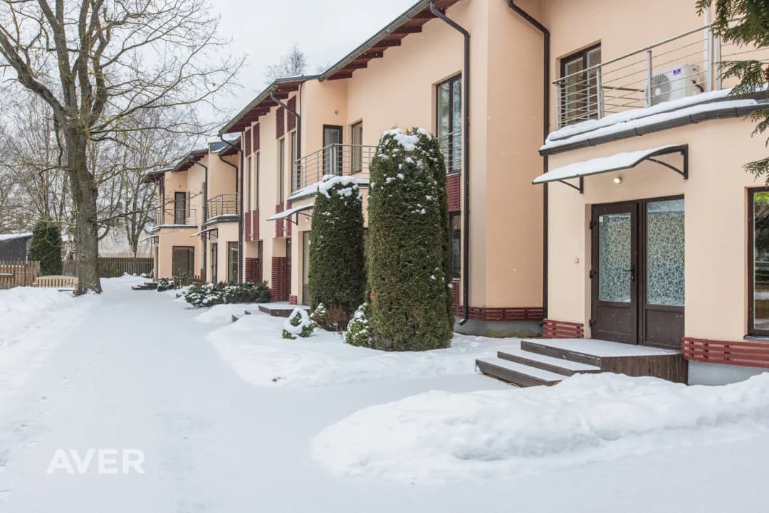 Filozofu iela 3C, Jelgava — bilde 2