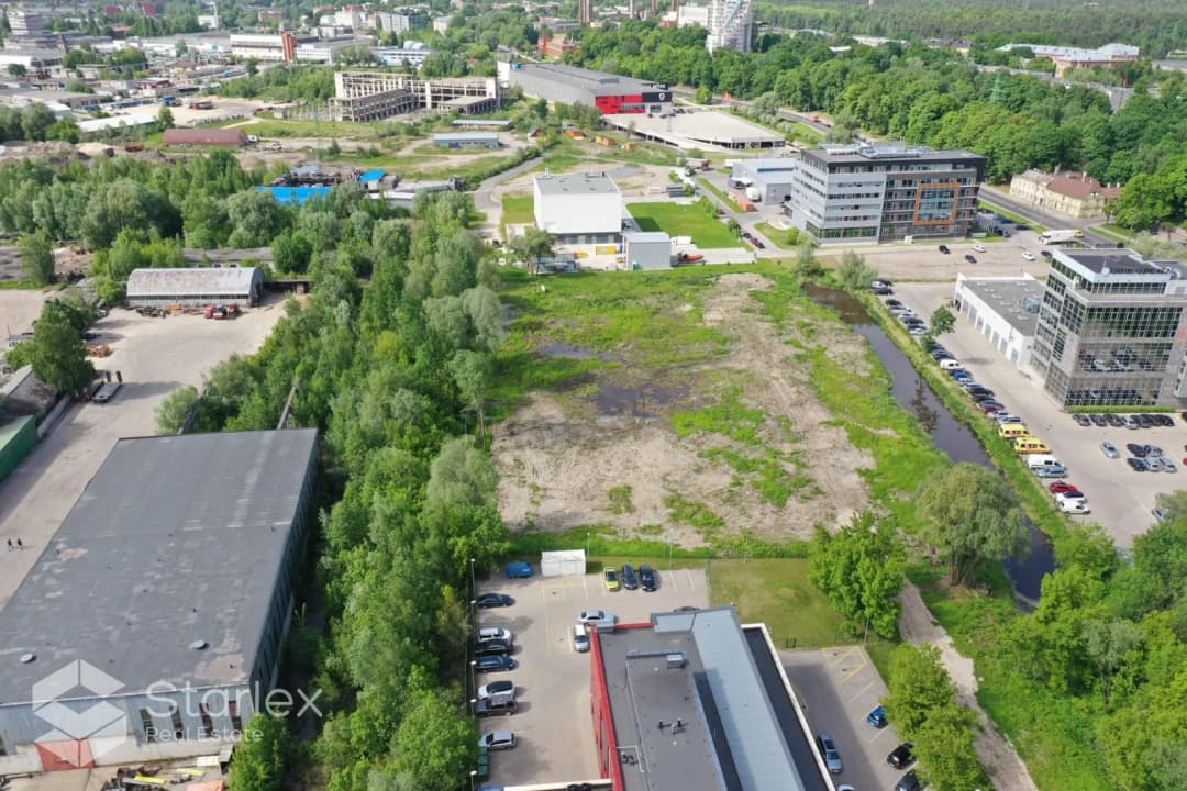 Duntes 17 B, Centrs, Rīga — bilde 2