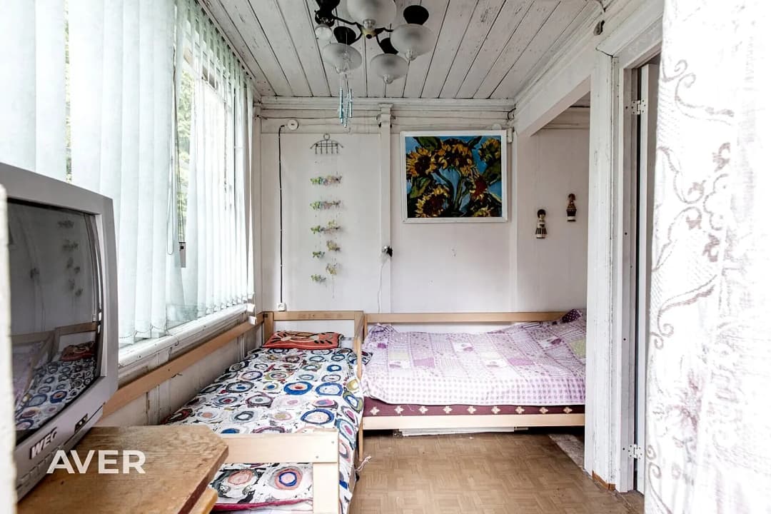 3-ist. Māja, 50㎡ - Jūrmala, Majori — bilde 3