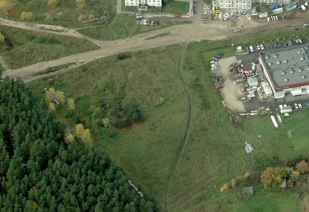 Pļavnieki, Rīga — vēl bildes
