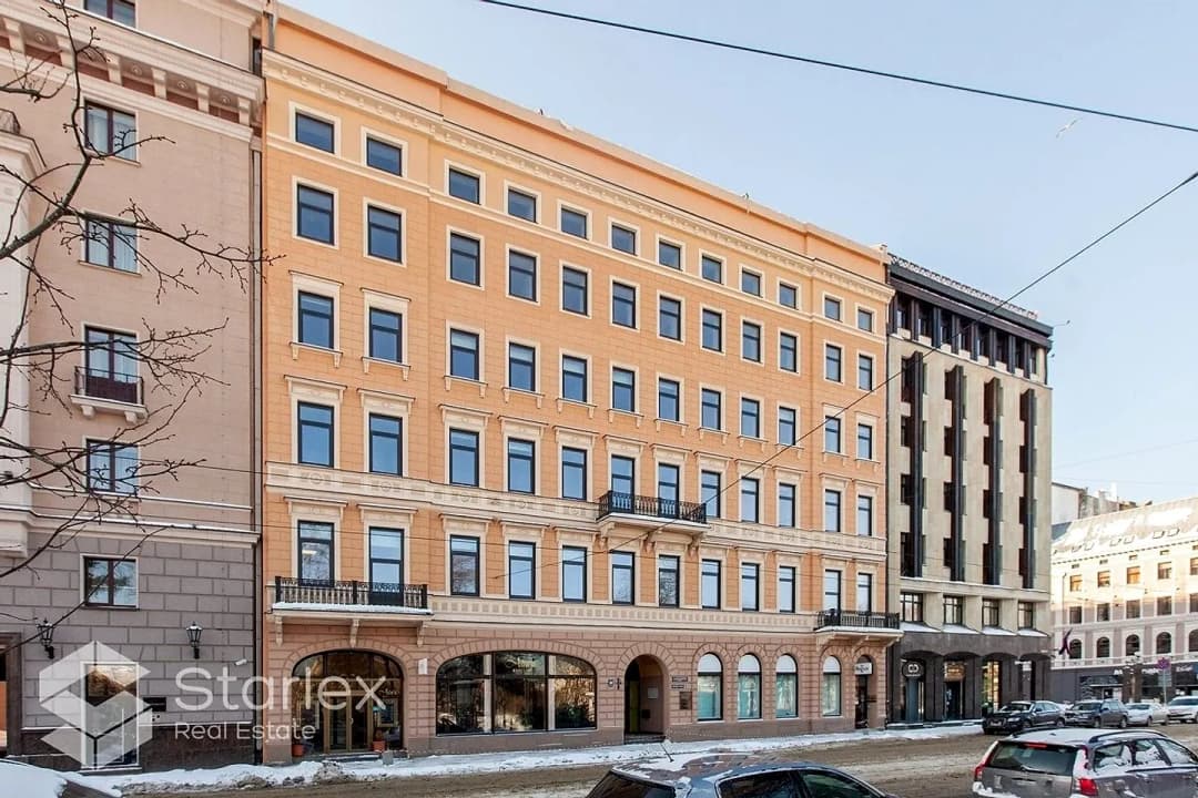 Telpas, 189㎡ - Rīga, Vecrīga