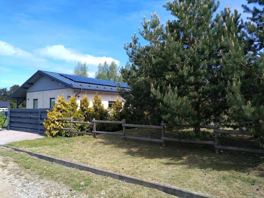 Ikšķiles pilsēta, Ikšķiles novads — bilde 3