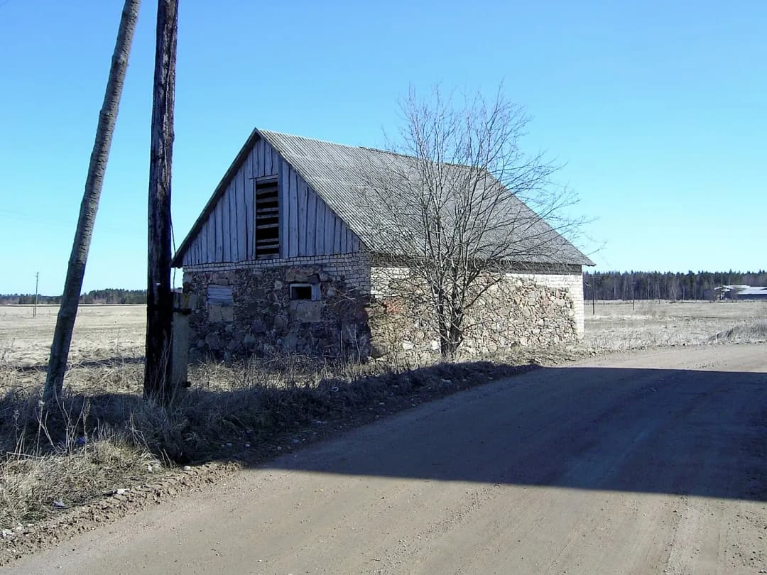 10-ist. Māja, 572㎡ - Dienvidkurzemes novads, Sakas pagasts — bilde 3