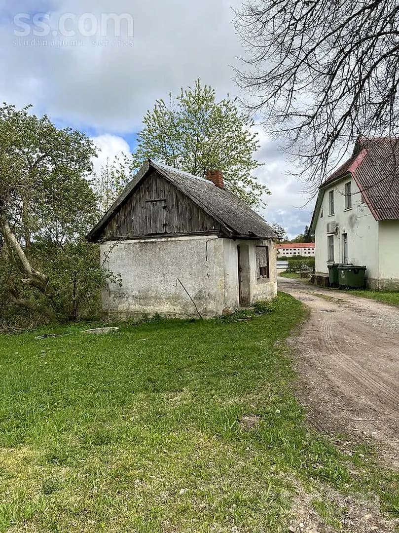 Māja — Amoli — vēl bildes