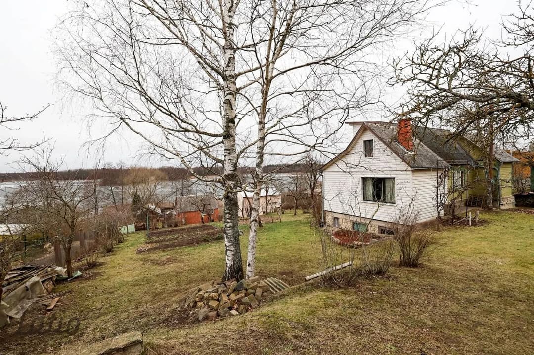 Māja, 72㎡ - Ludzas novads, Ludza — vēl bildes