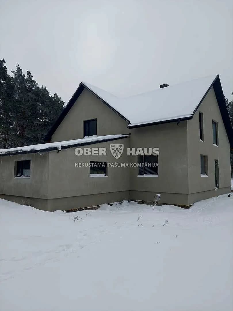 Māja, 182.00㎡ - Ventspils — bilde 4