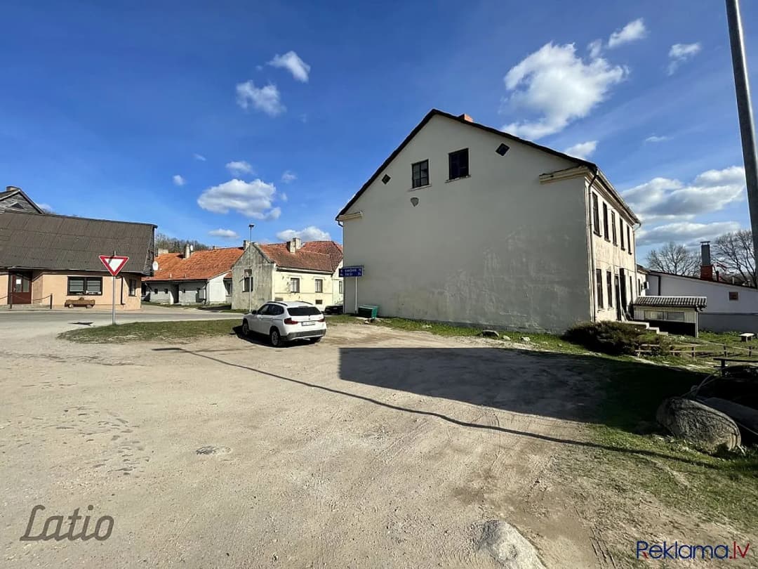Zemes gabals — Ventspils iela, Sabile — bilde 2