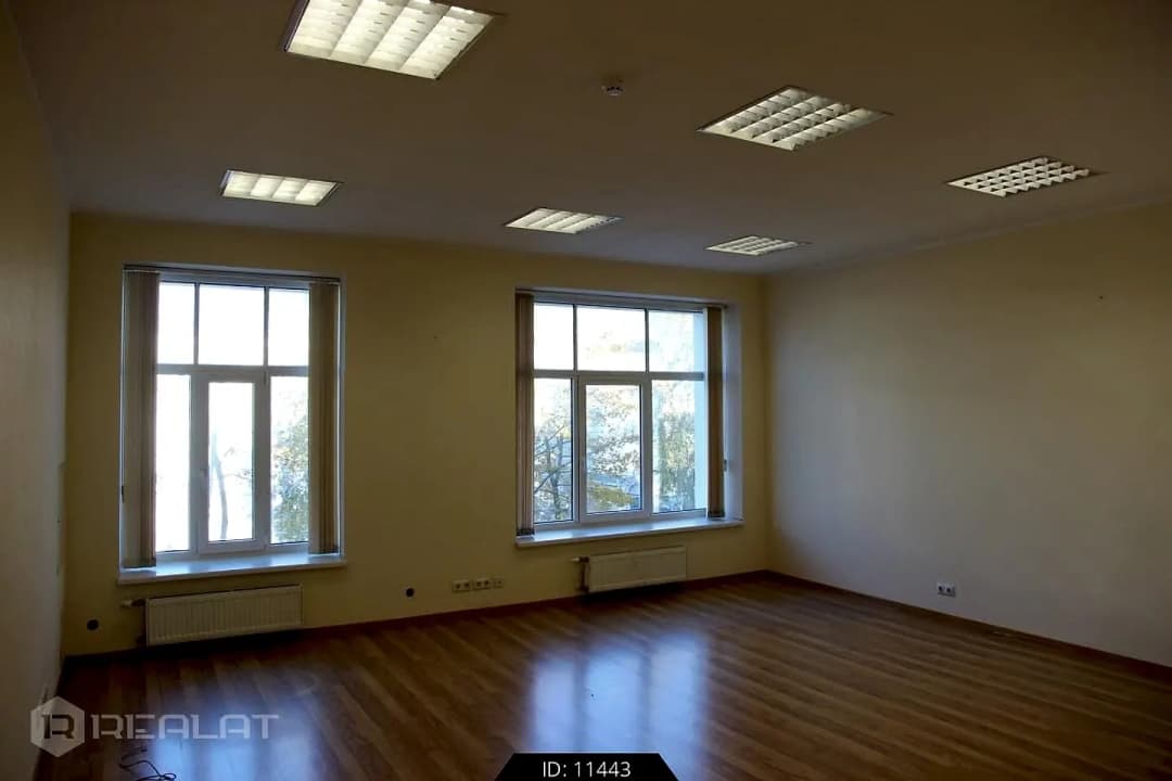 1-ist. Telpas, 48.00㎡ - Rīga, Ziepniekkalns — bilde 3
