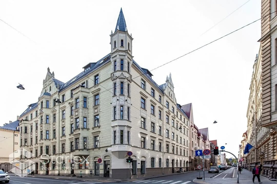 Telpas, 362㎡ - Rīga, Centrs