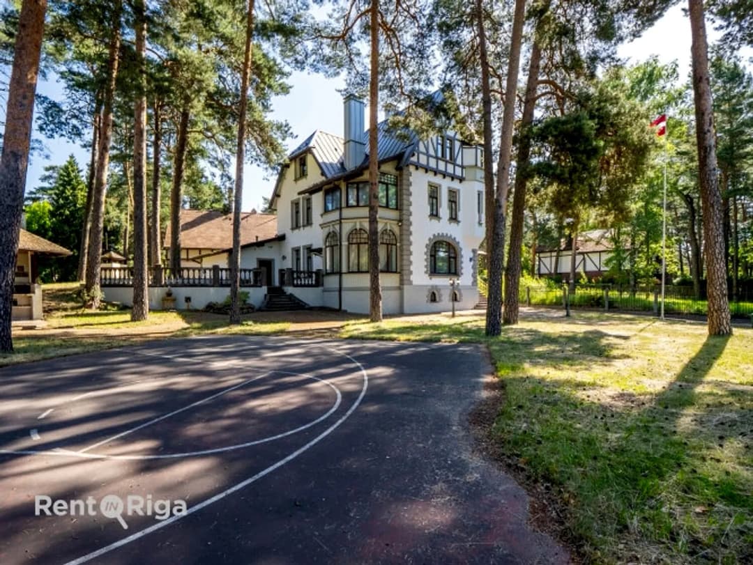 Zemes gabals — Sudrabu Edžus iela — bilde 2