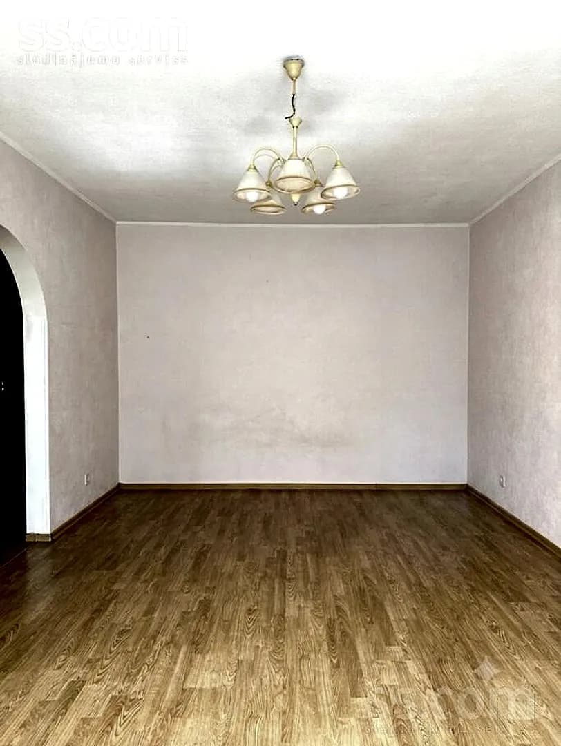 Vienistabas dzīvoklis — Deglava 122 — bilde 3