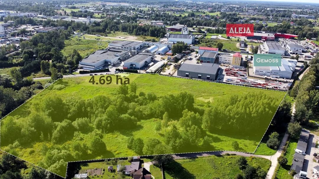 Ziepniekkalns, Rīga — bilde 2