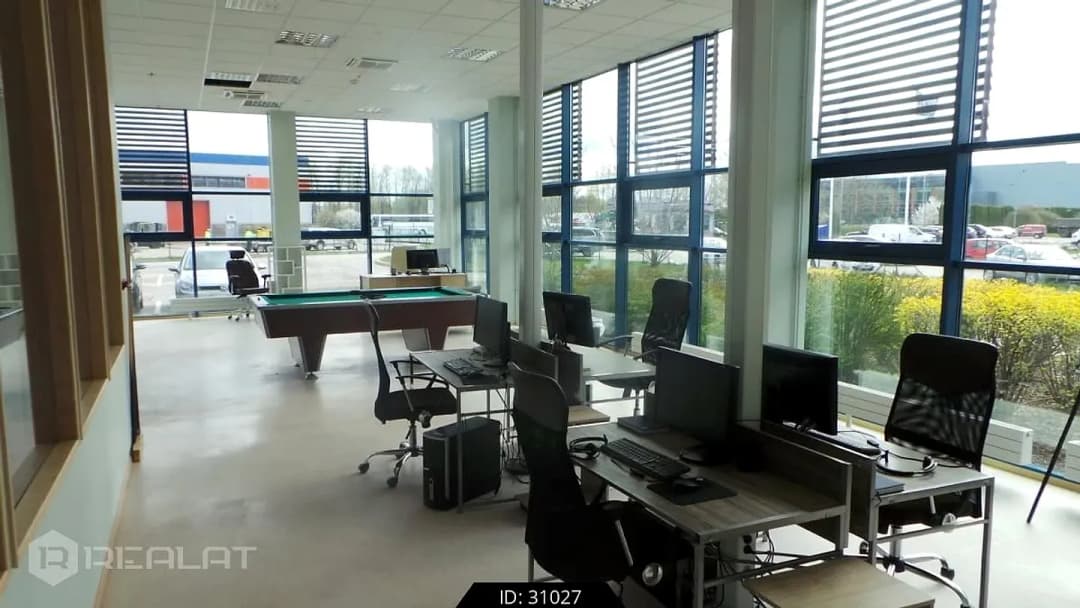 Telpas, 96.00㎡ - Ķekavas pagasts, Krustkalni — vēl bildes