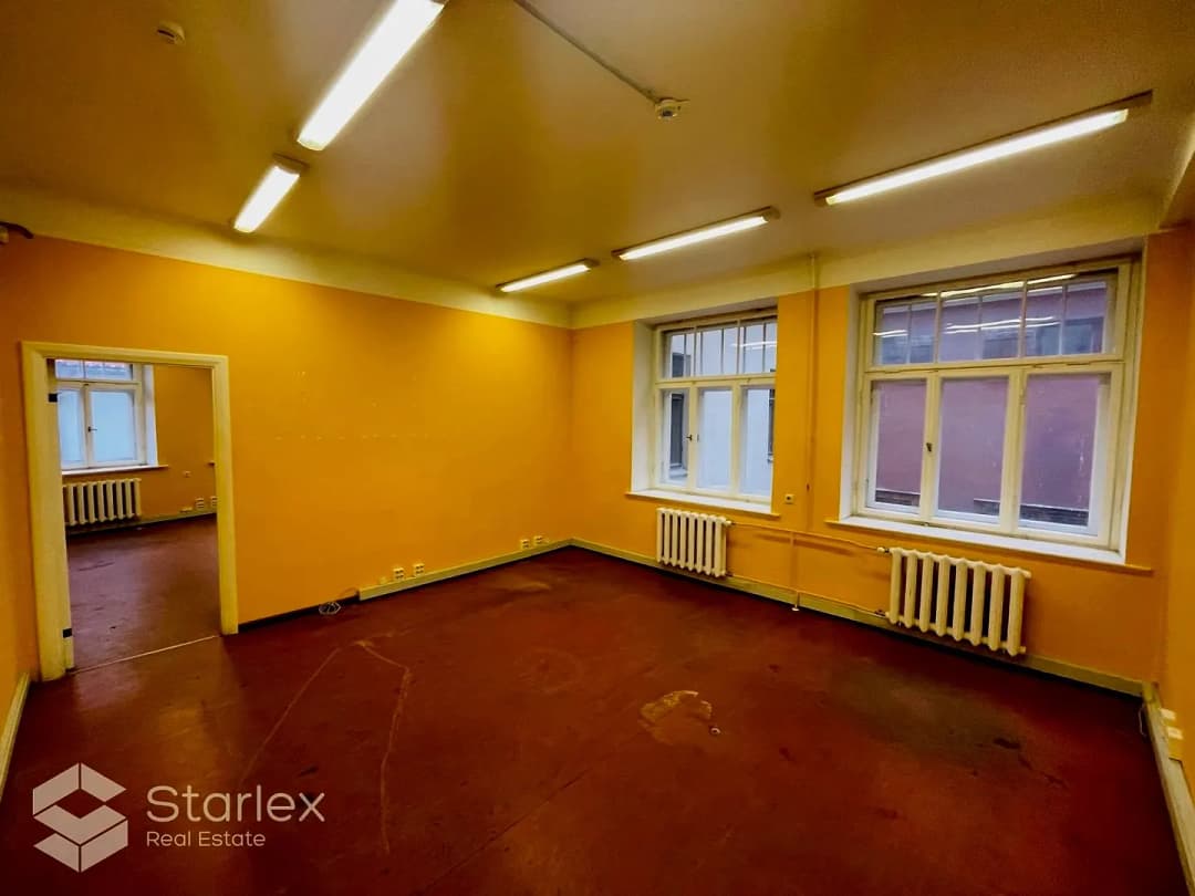 Telpas, 221㎡ - Rīga, Vecrīga — bilde 4