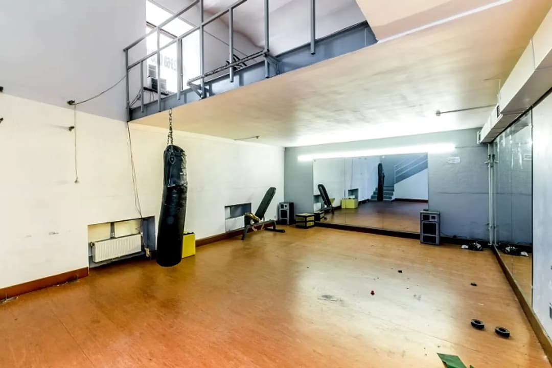Telpas, 340㎡ - Rīga, Centrs — bilde 2