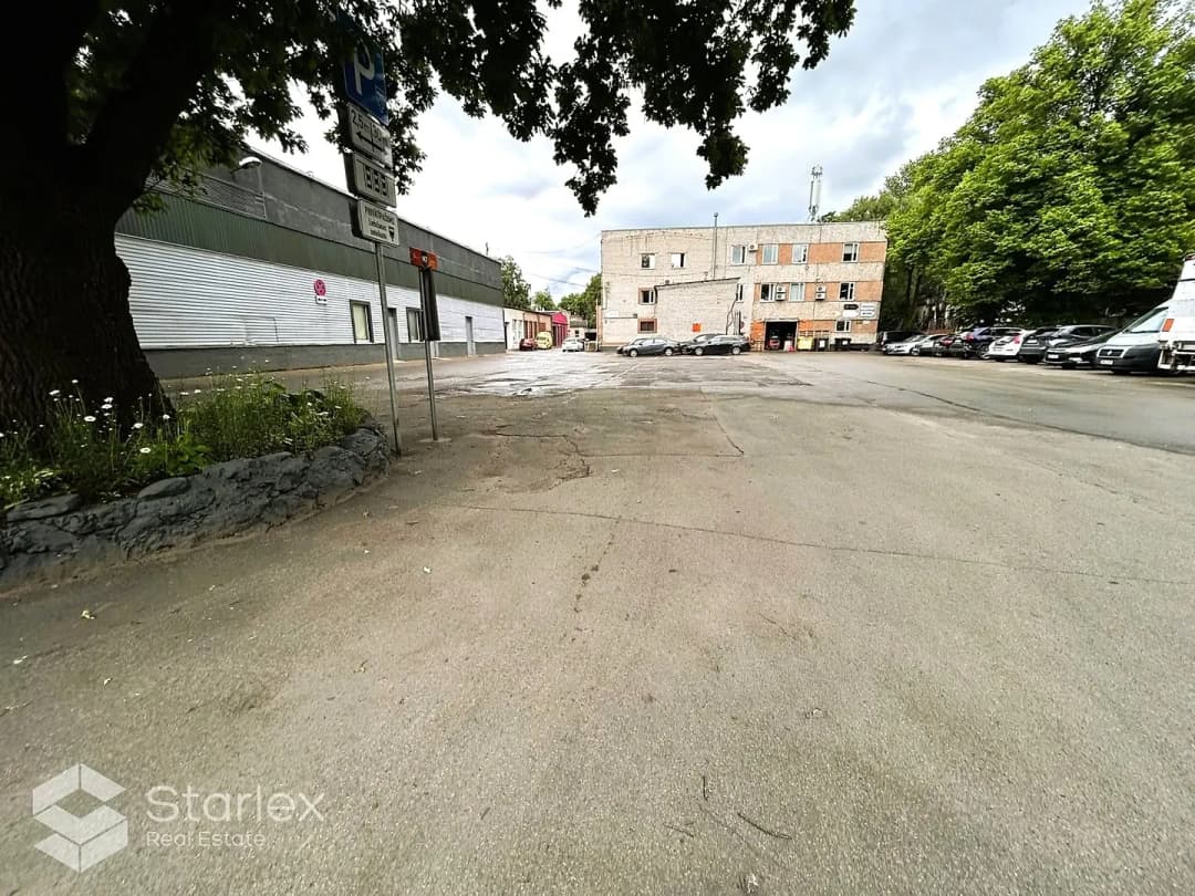 Telpas, 240㎡ - Rīga, Āgenskalns — bilde 3