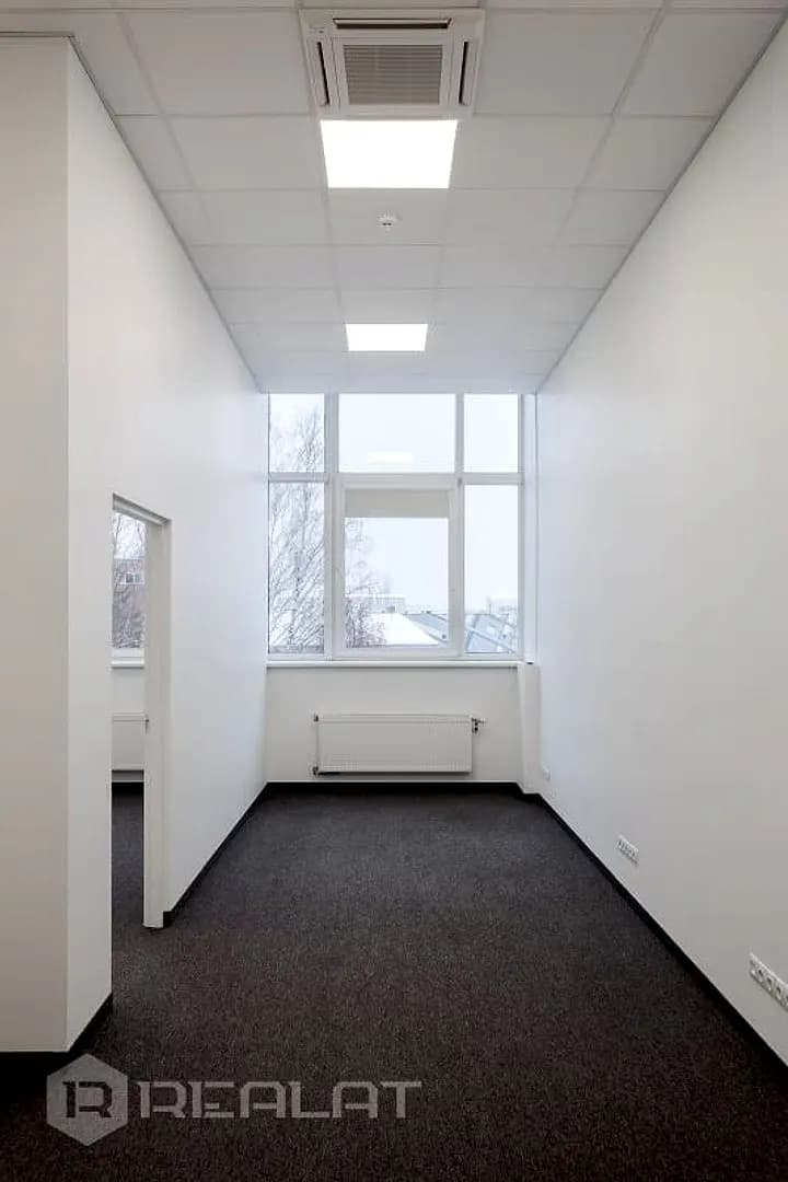 2-ist. Telpas, 42.00㎡ - Rīga, Torņakalns — bilde 4