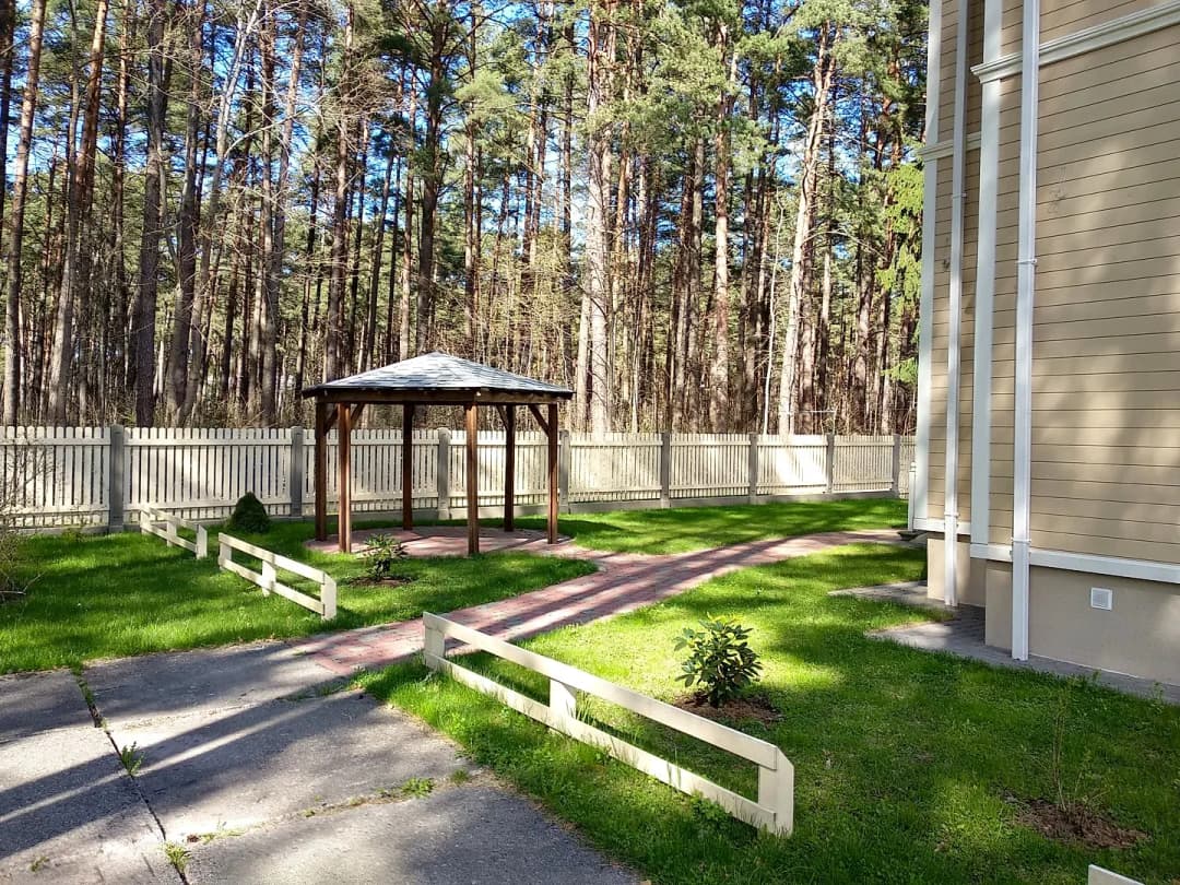 6-ist. Māja, 350㎡ - Jūrmala, Dzintari — vēl bildes