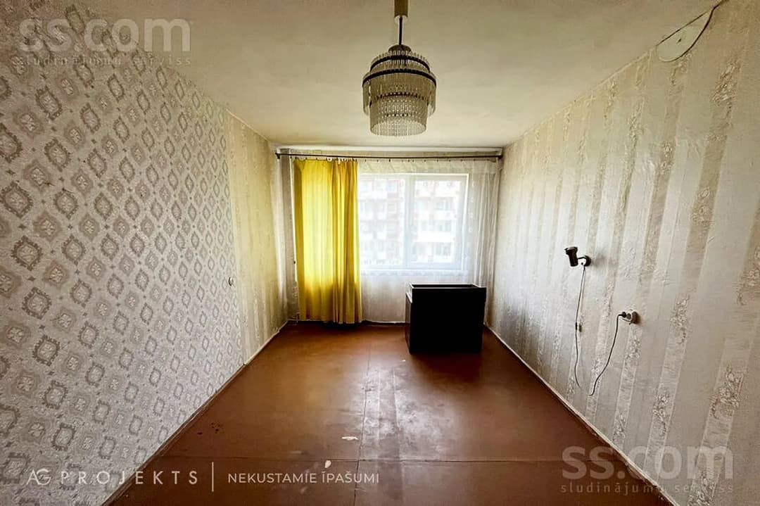 Divistabu dzīvoklis — Tisē 75 — bilde 2