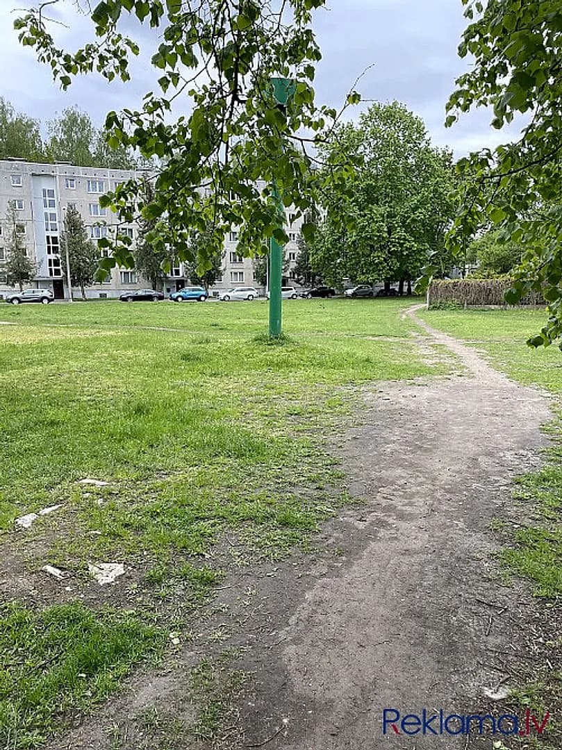 Zemes gabals — Slokas iela, Rīga — vēl bildes
