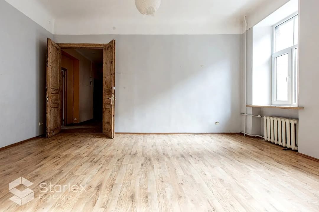 5-ist. Dzīvoklis, 150.1㎡ - Rīga, Avoti — vēl bildes