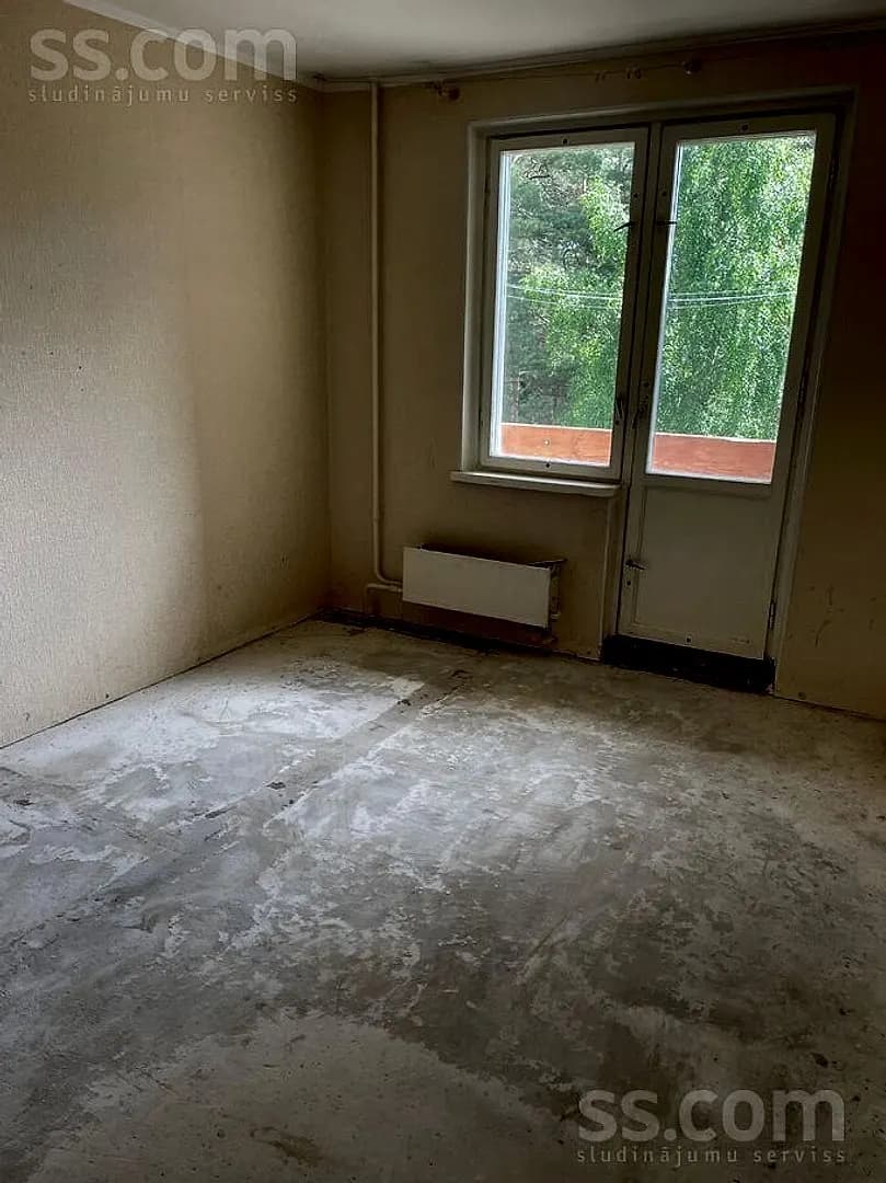 Divistabu dzīvoklis — Jaunatnes iela 4 — vēl bildes