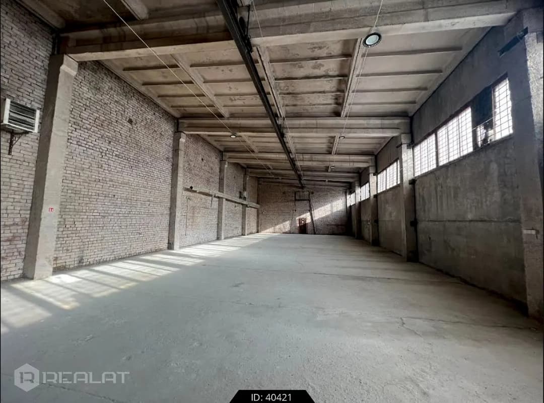 Telpas, 1000.00㎡ - Jelgava — bilde 3