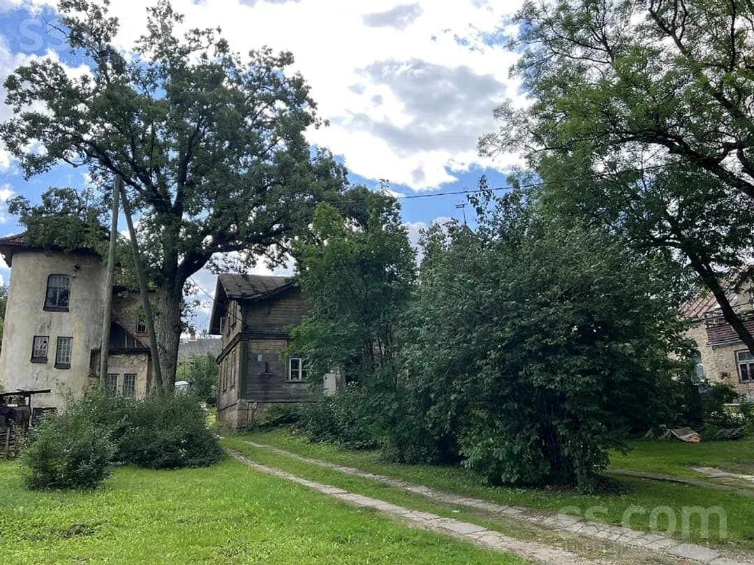 Māja — Līgatnes 17 — vēl bildes