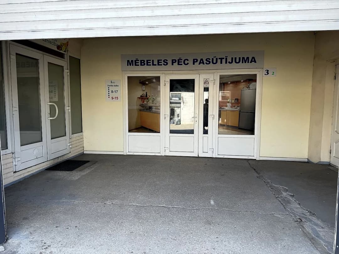 Katlakalna 13, Pļavnieki — bilde 4