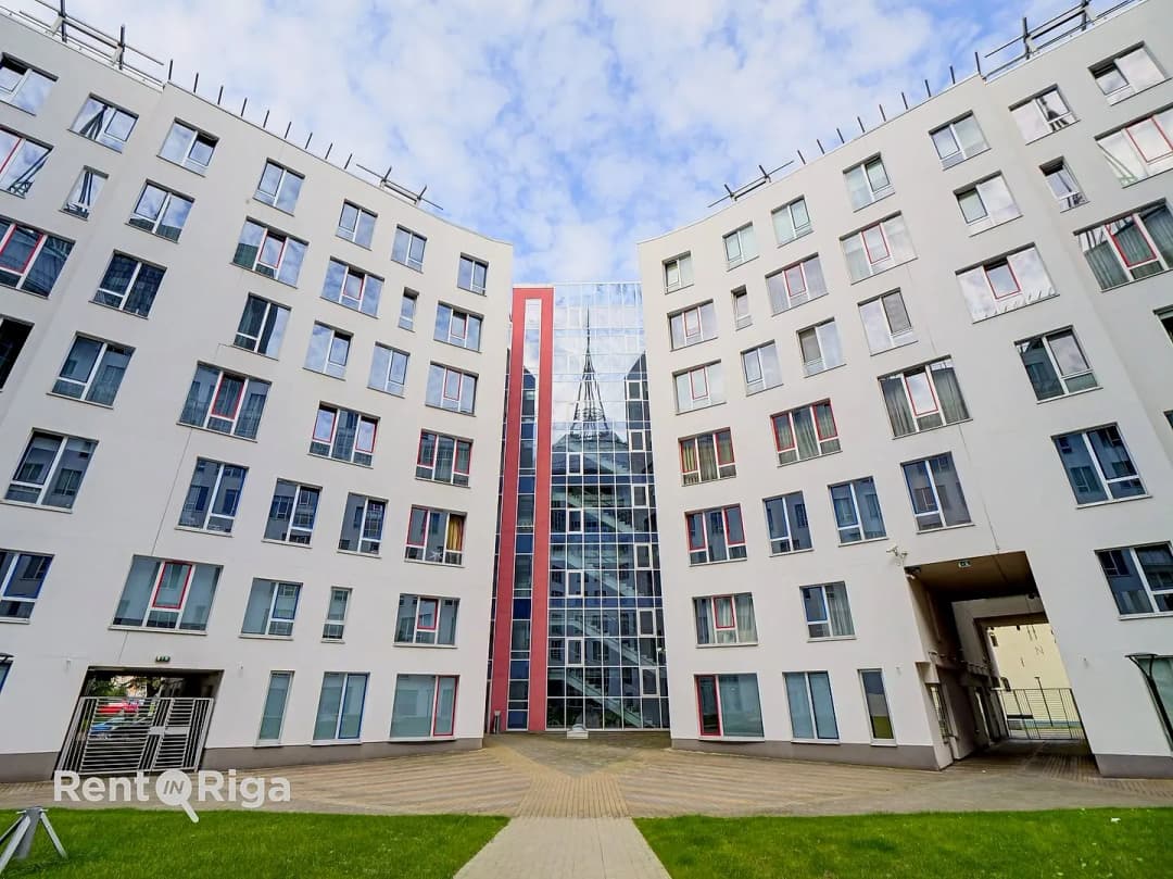 Republikas laukums 3, Centrs — bilde 3