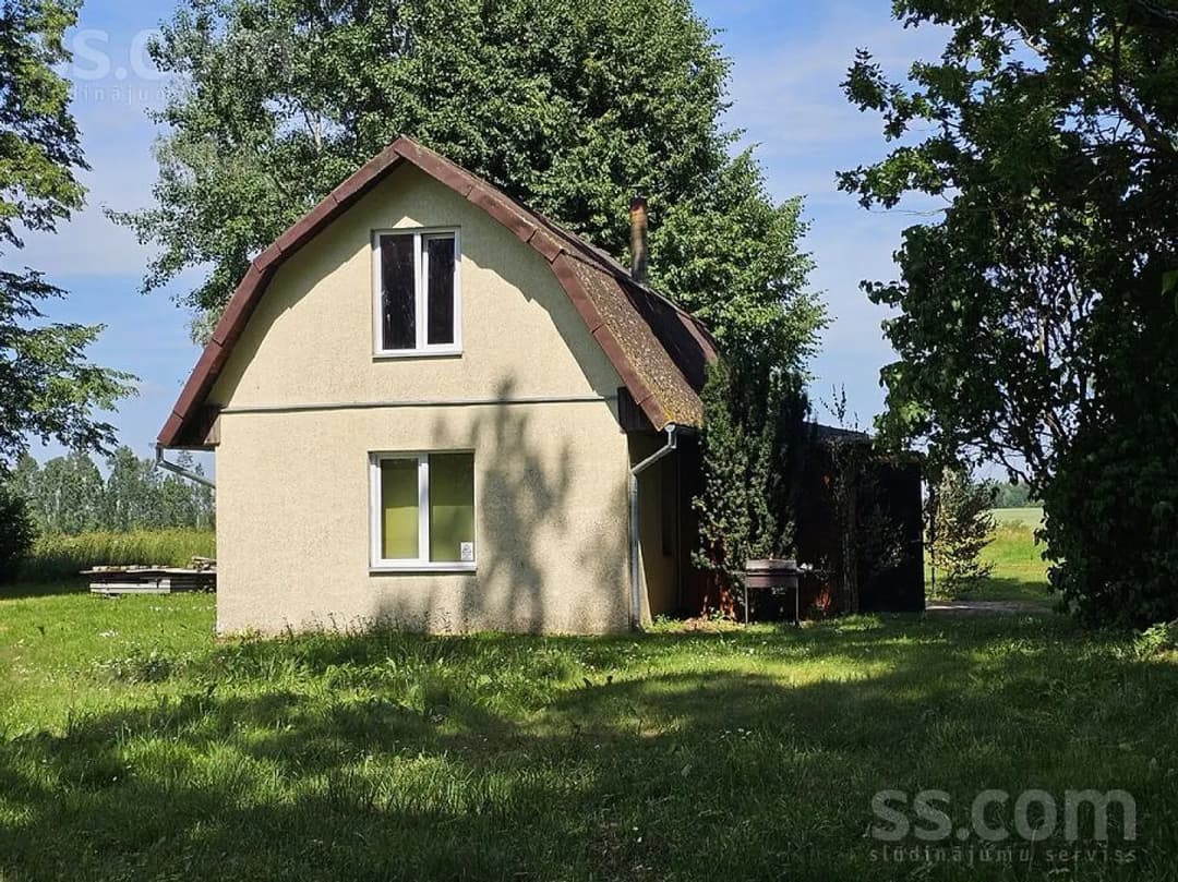 Māja — Strautmaļi — vēl bildes