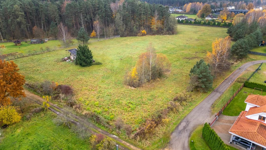 Gravu iela, Babītes pagasts, Mārupes novads — bilde 3