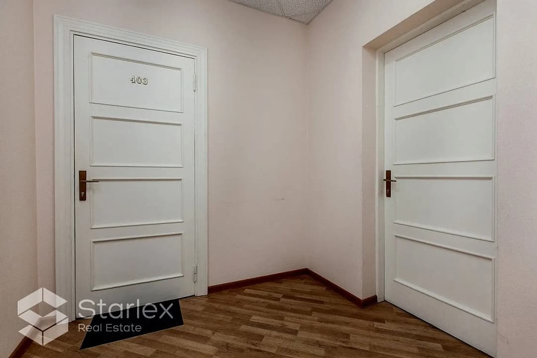 Telpas, 42㎡ - Rīga, Centrs — bilde 4
