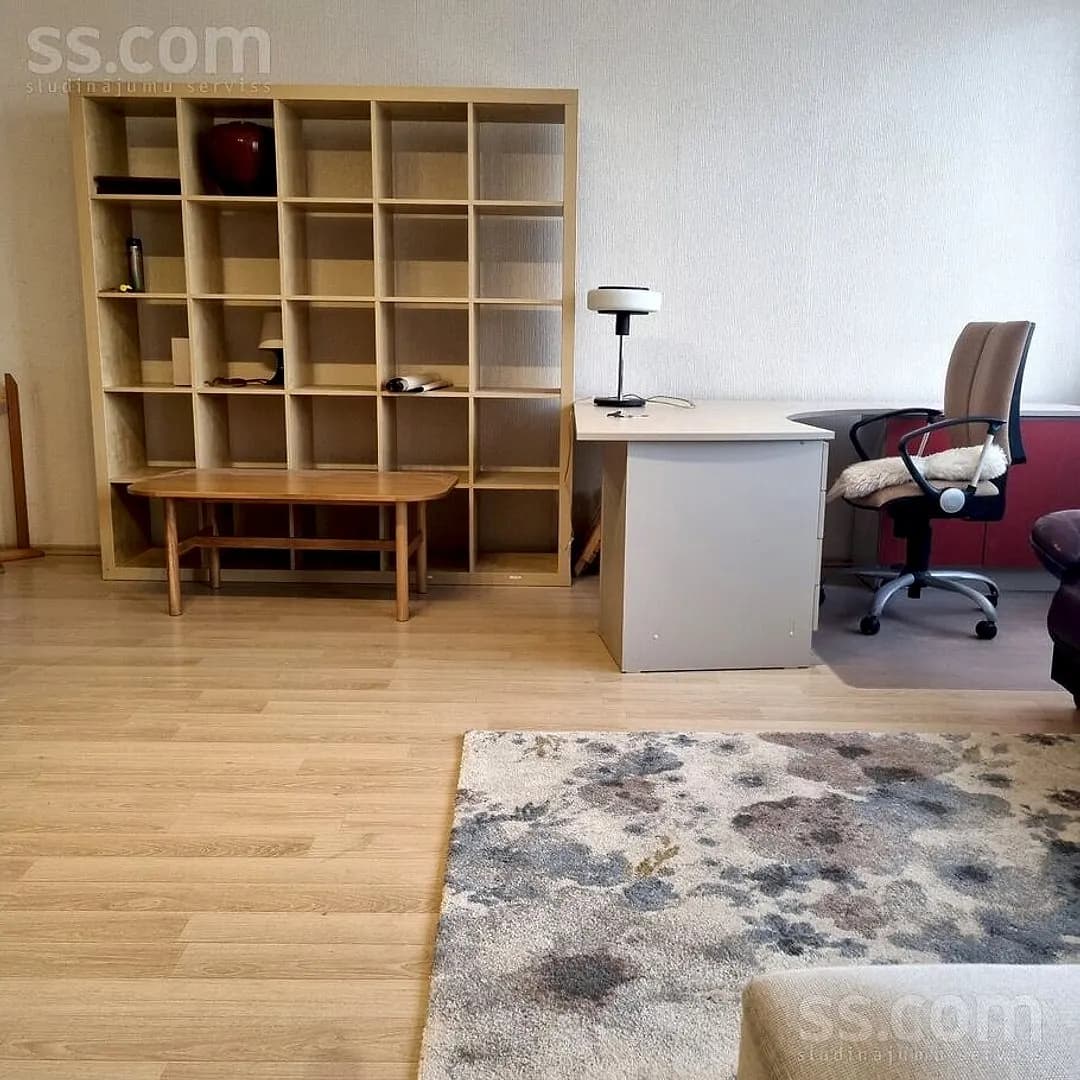 Divistabu dzīvoklis — Vienības g. 192 — bilde 4