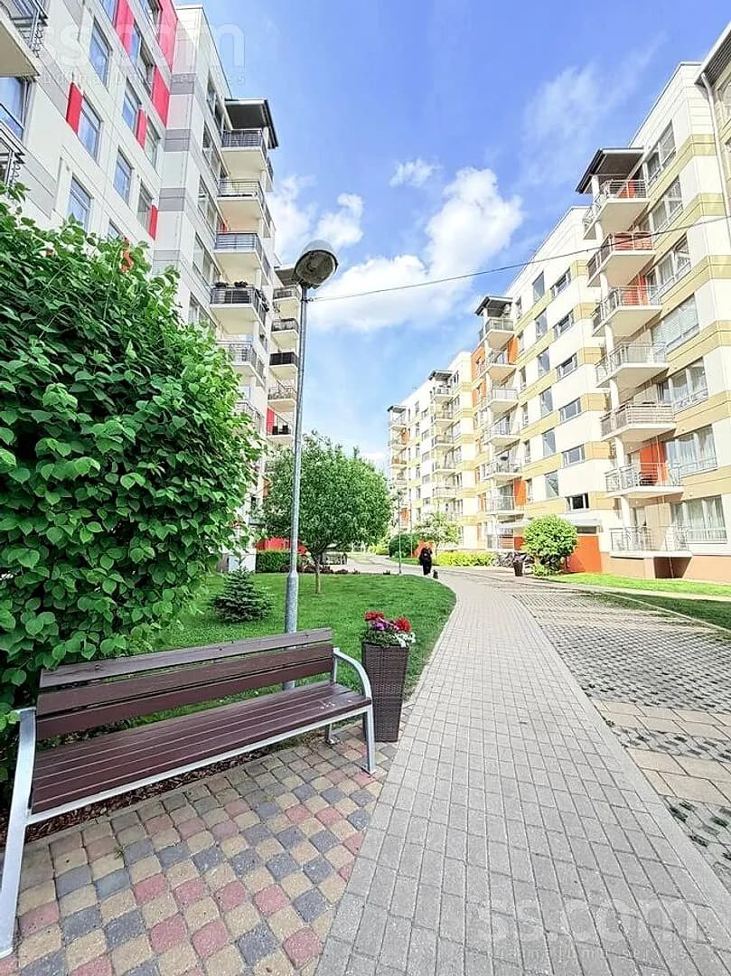 Trīsistabu dzīvoklis — Slokas 130a/1 — bilde 3