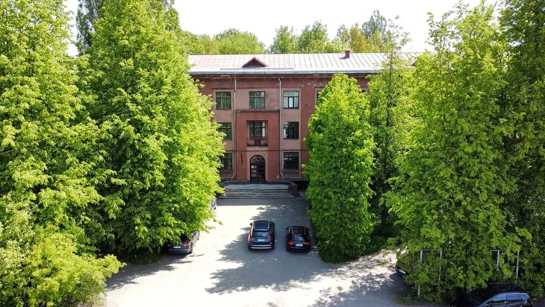 Ganību dambis 38, Sarkandaugava — bilde 2