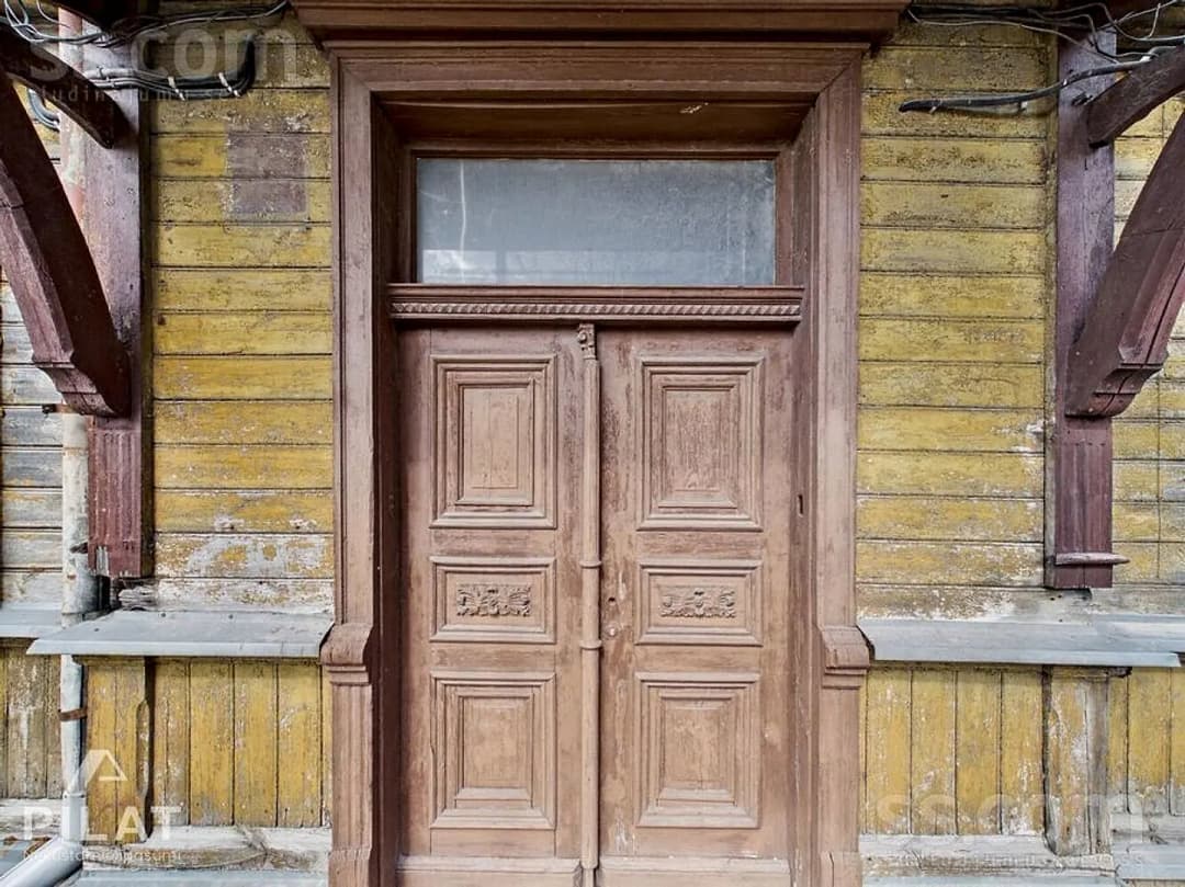 Māja — Kungu iela 61 — bilde 2