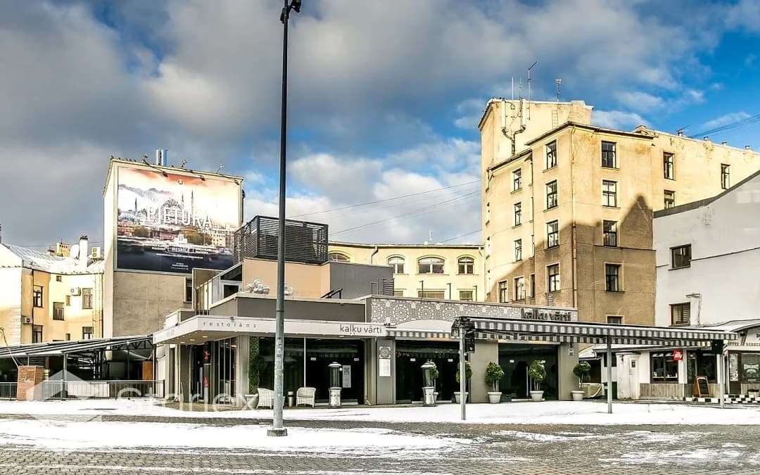 Telpas, 302㎡ - Rīga, Vecrīga