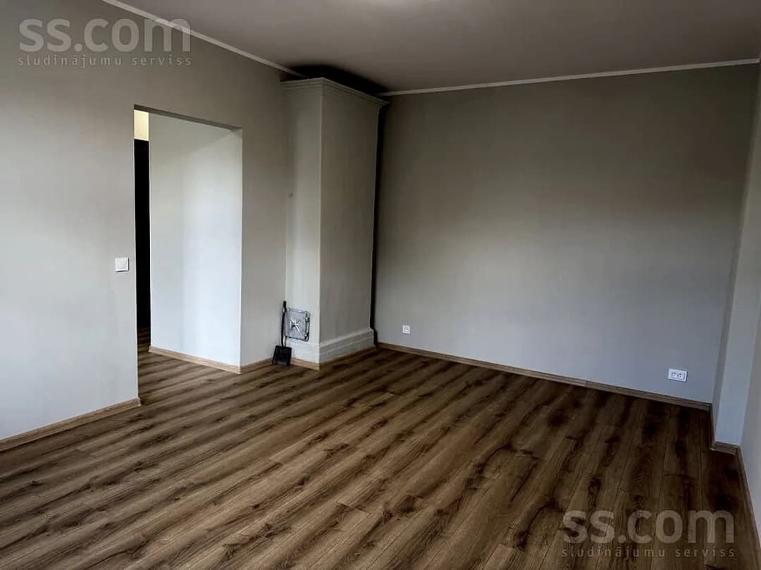Vienistabas dzīvoklis — Valmieras 21 — bilde 3