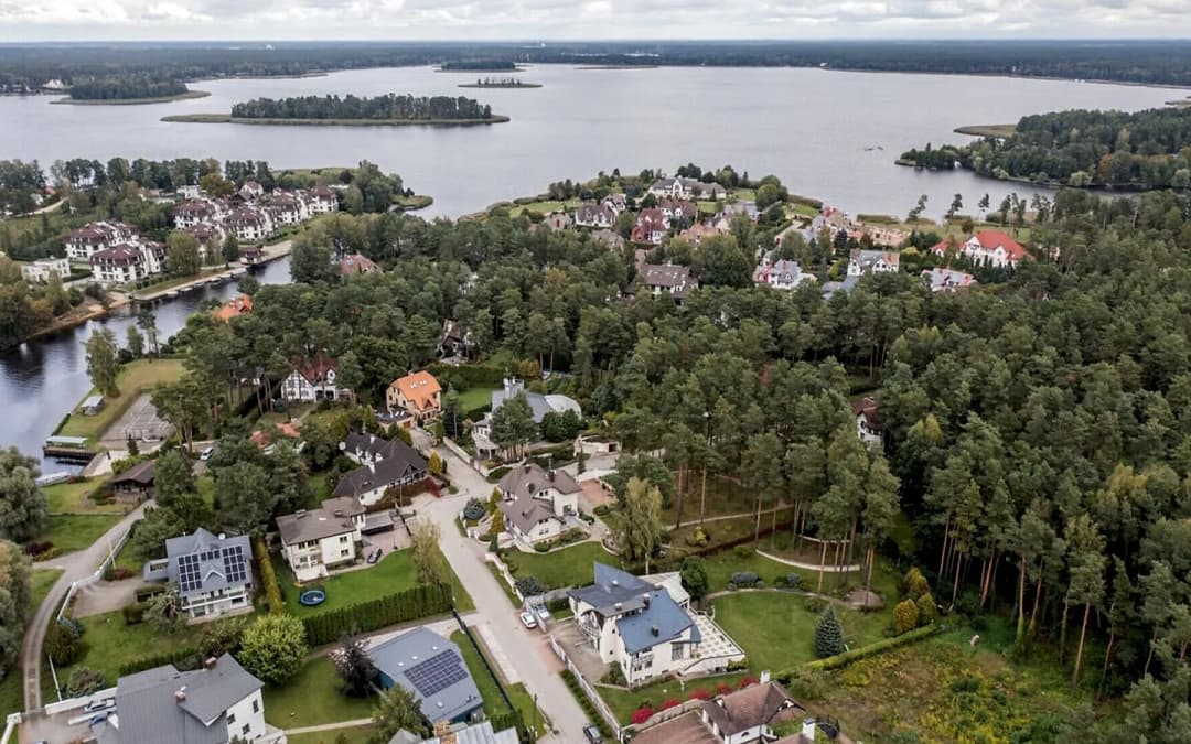 6-ist. Māja, 790㎡ - Garkalnes pagasts, Priedkalne — bilde 4
