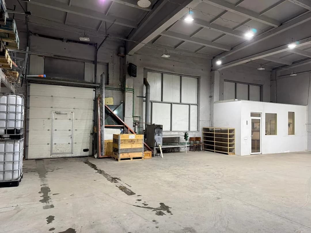 Ganību dambis 22D, Centrs — bilde 3
