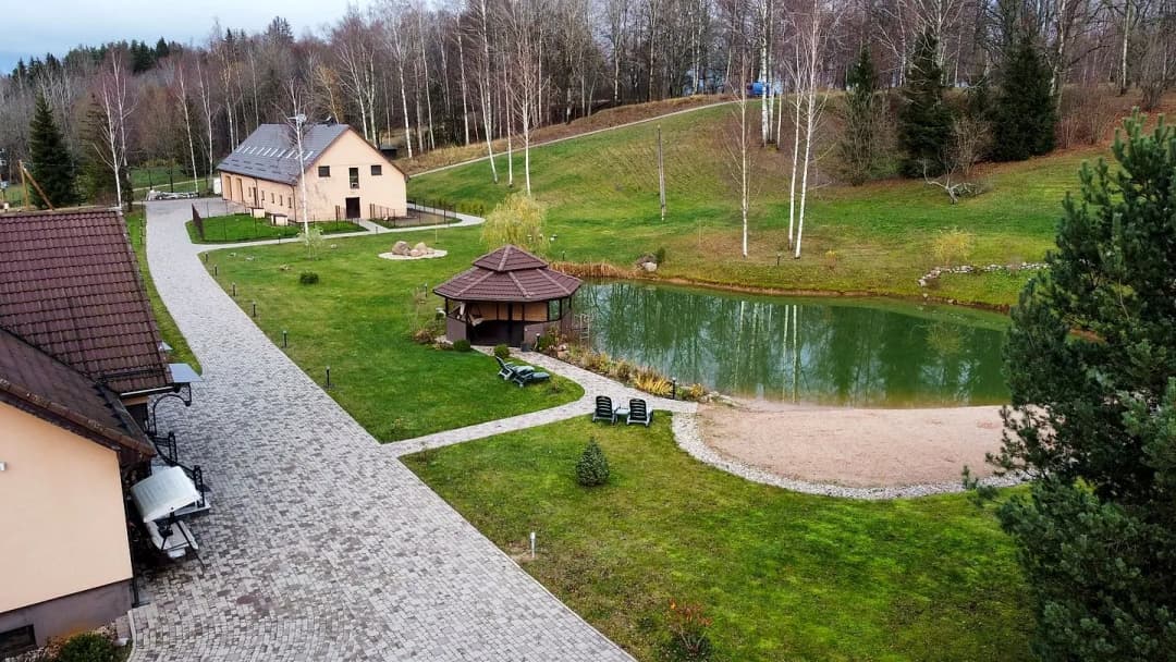 Pakalnes, Siguldas pagasts — vēl bildes
