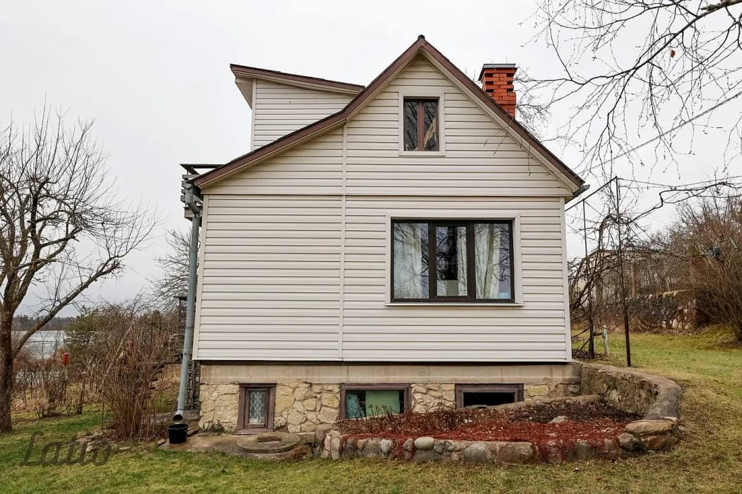 Māja, 72㎡ - Ludzas novads, Ludza — bilde 2