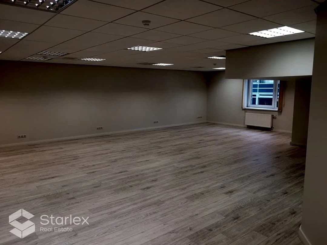 Telpas, 119㎡ - Rīga, Teika — bilde 3