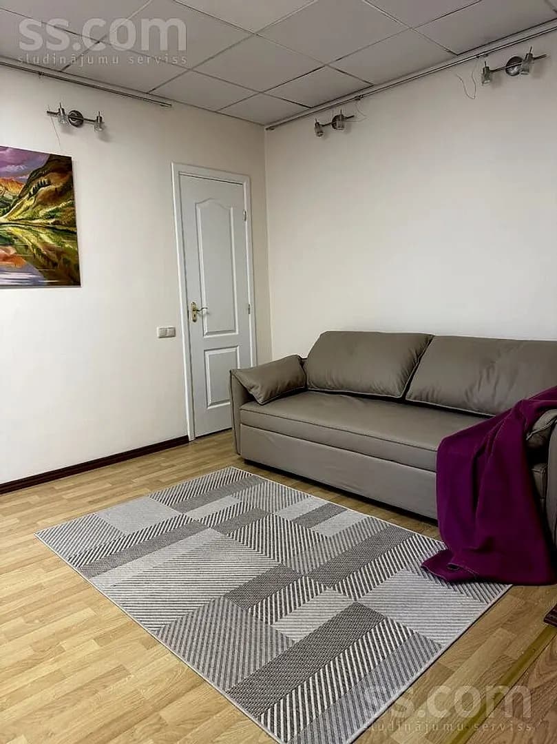 Divistabu dzīvoklis — Imantas 51 — bilde 4