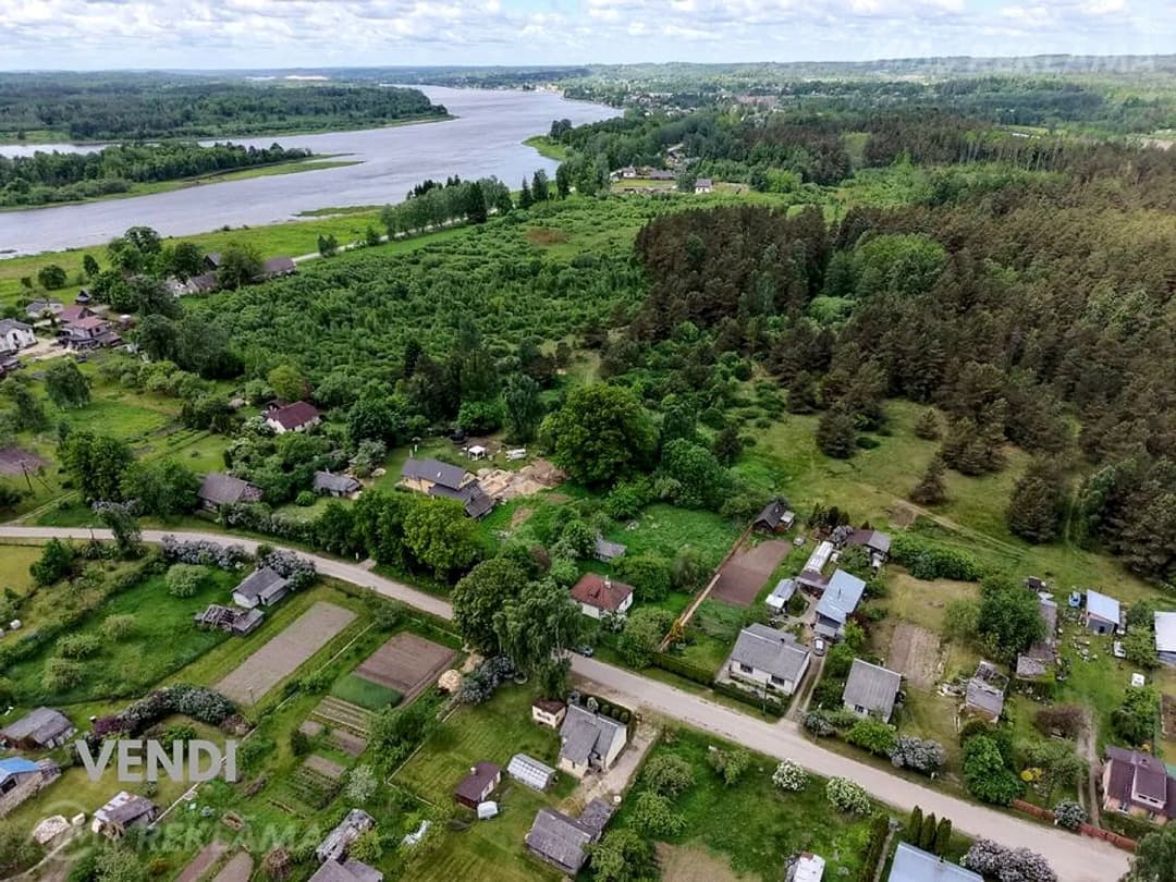 Māja Gostiņos, 66.4 m², 1 st., 3 ist.. — bilde 4